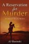 [Lieutenant Morales 02] • A Reservation for Murder_A Lieutenant Morales Mystery